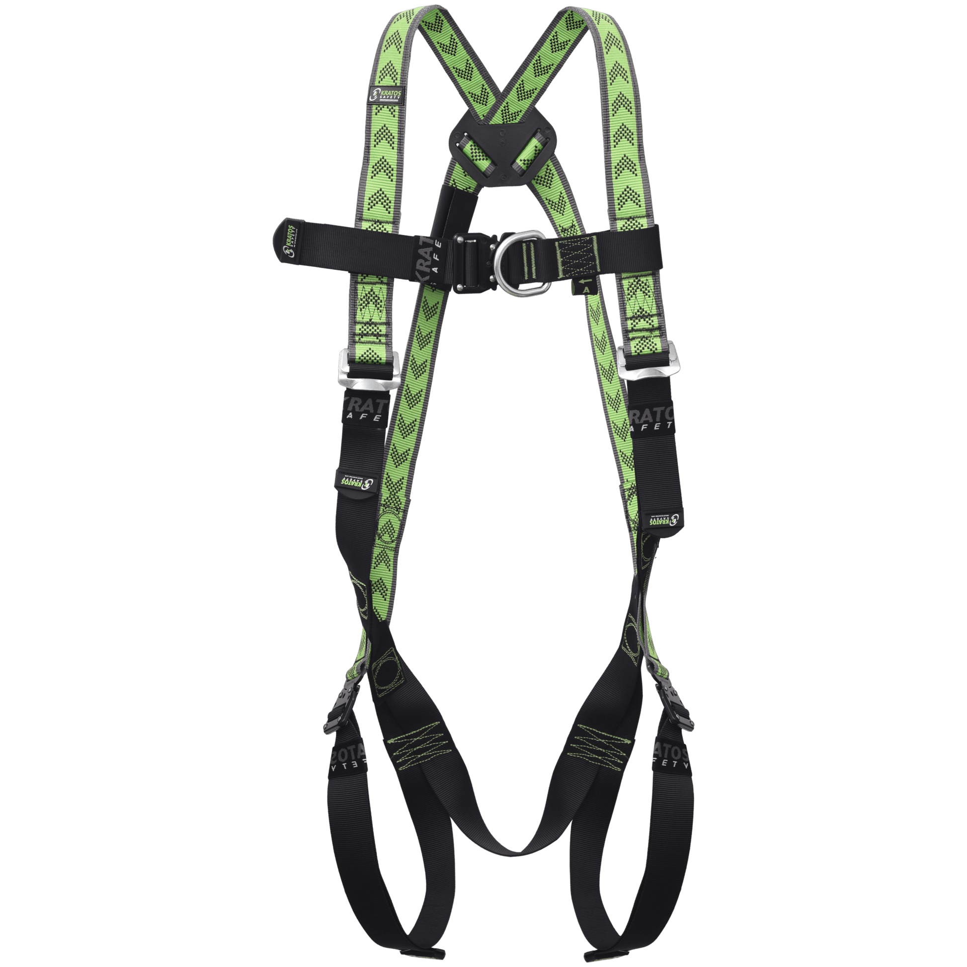 Safety Kit 4 Komplettset Auffang-und Rückhaltesystem L-XXL PSA Seilflechter 