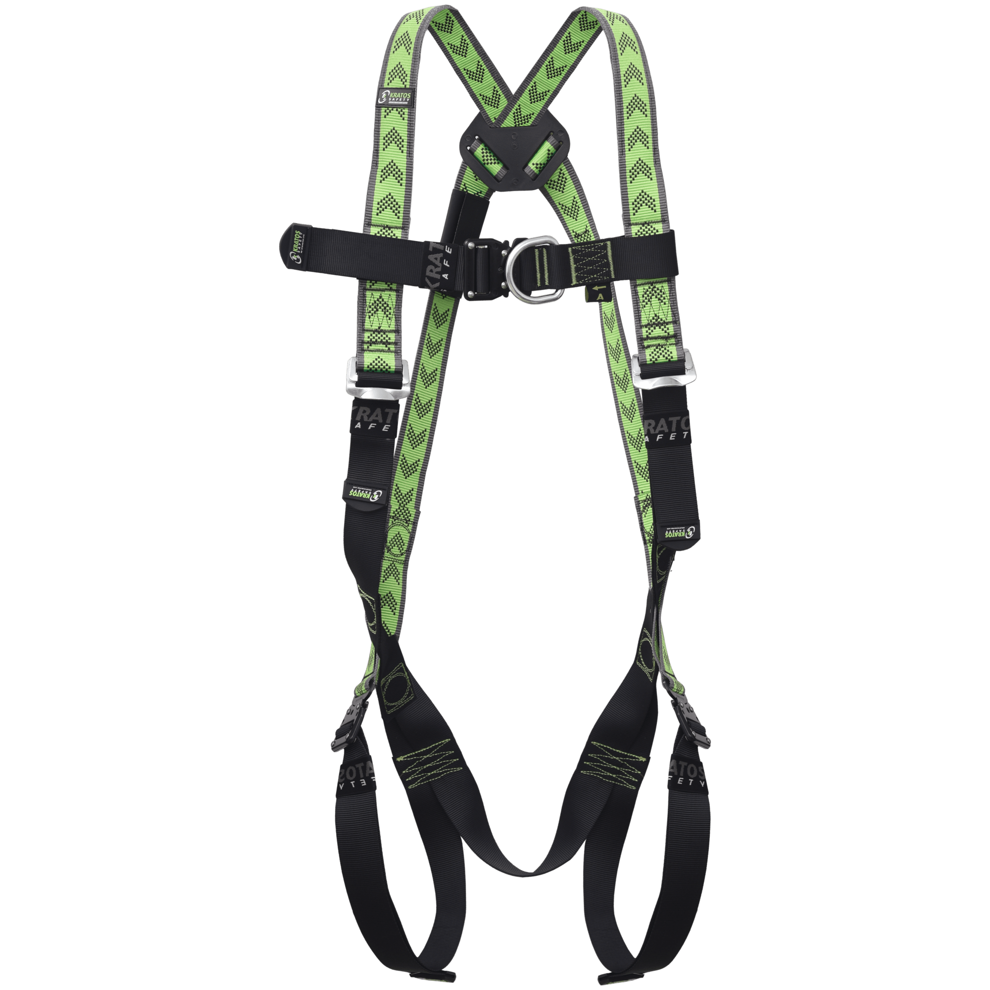 Safety Kit 4 Komplettset Auffang-und Rückhaltesystem L-XXL PSA Seilflechter 