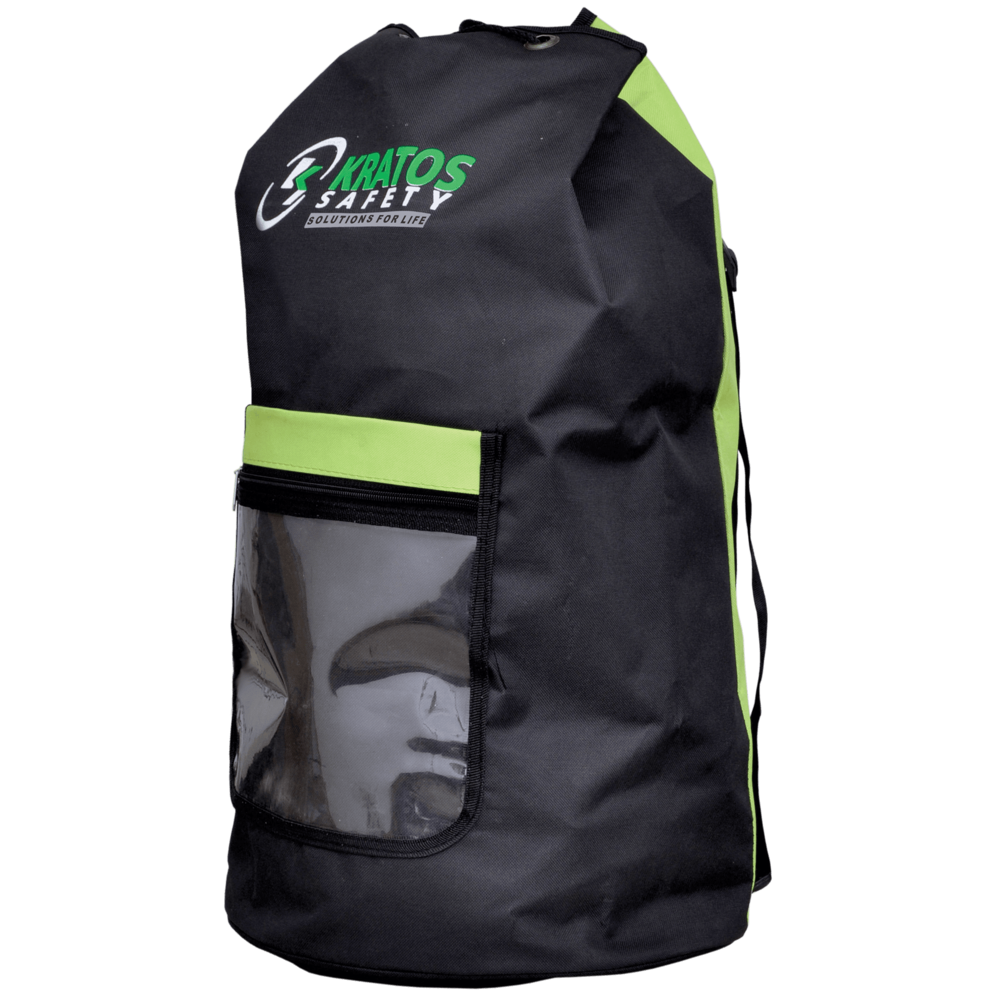 Safety Kit 5 Komplettset für Schächte L-XXL PSA Seilflechter 