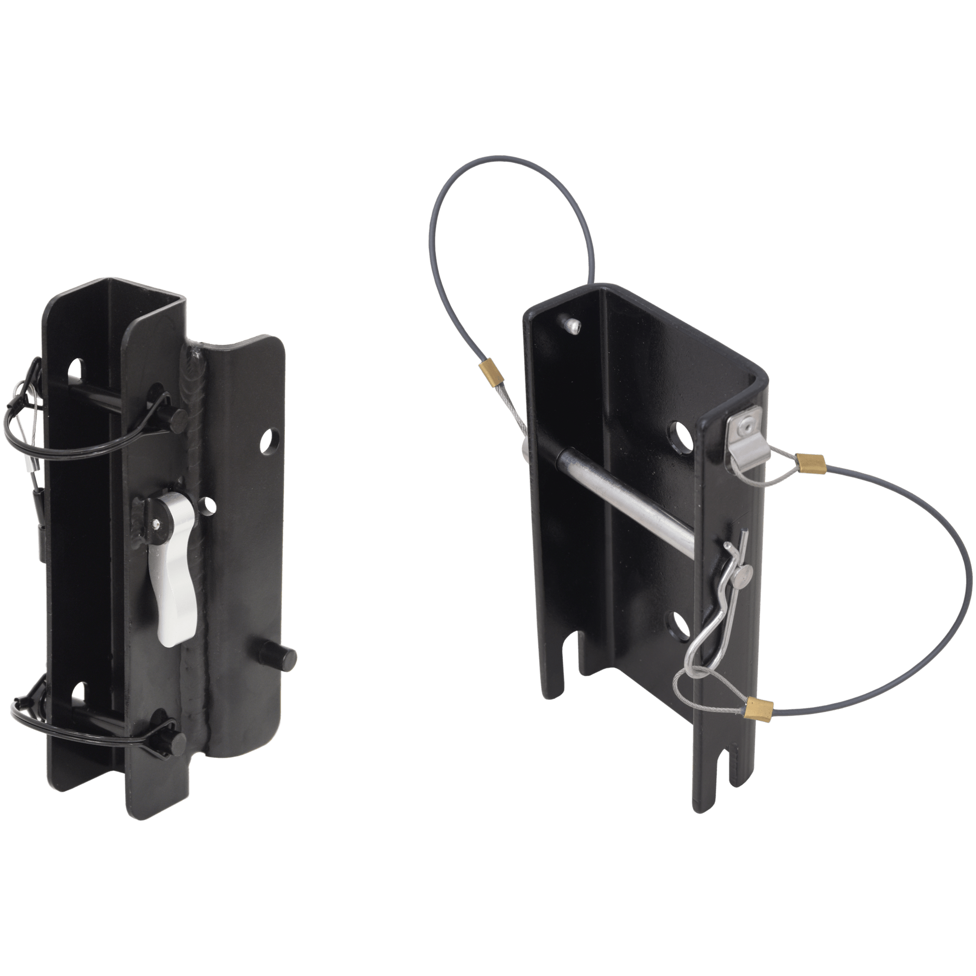 Safety Kit 5 Komplettset für Schächte L-XXL PSA Seilflechter 