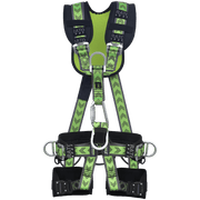 Safety Kit 5 Komplettset für Schächte L-XXL Safety Kits Seilflechter 