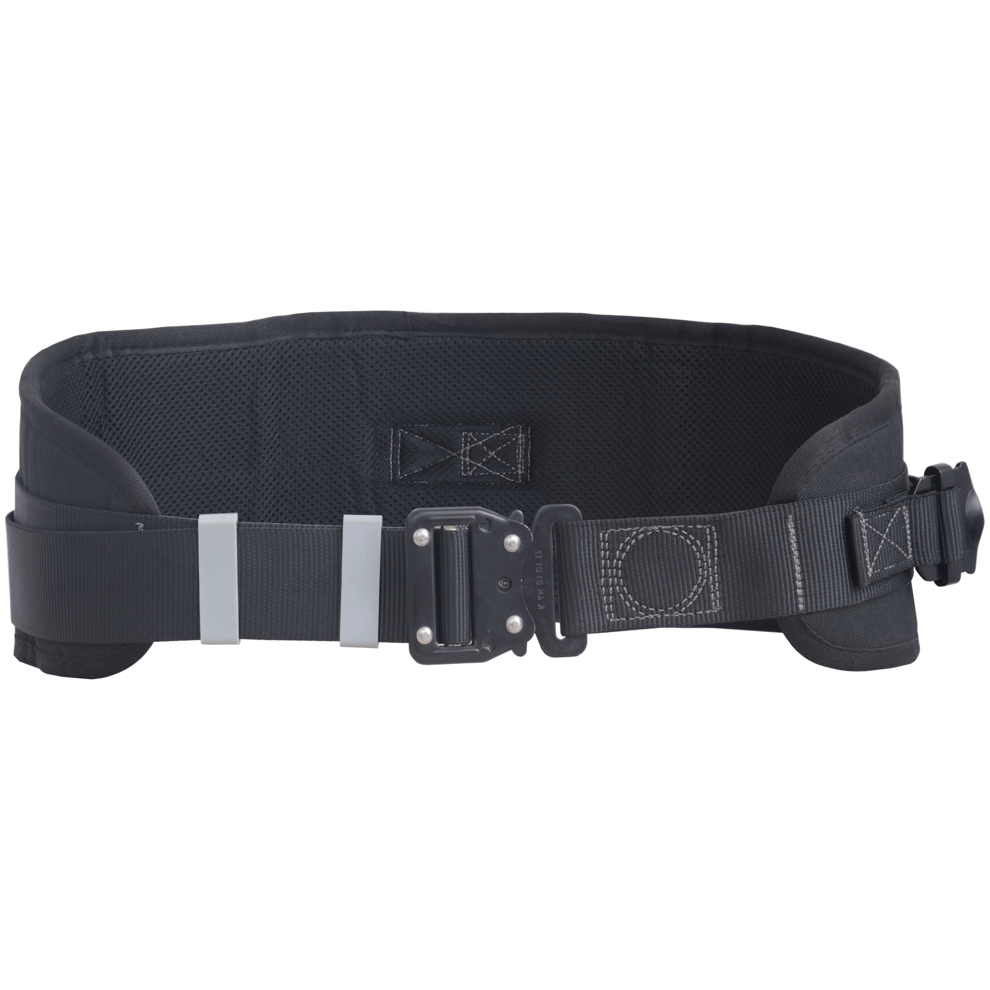 Safety Kit 7 Komplettset Behälterbefahrung L-XXL Safety Kits Seilflechter 