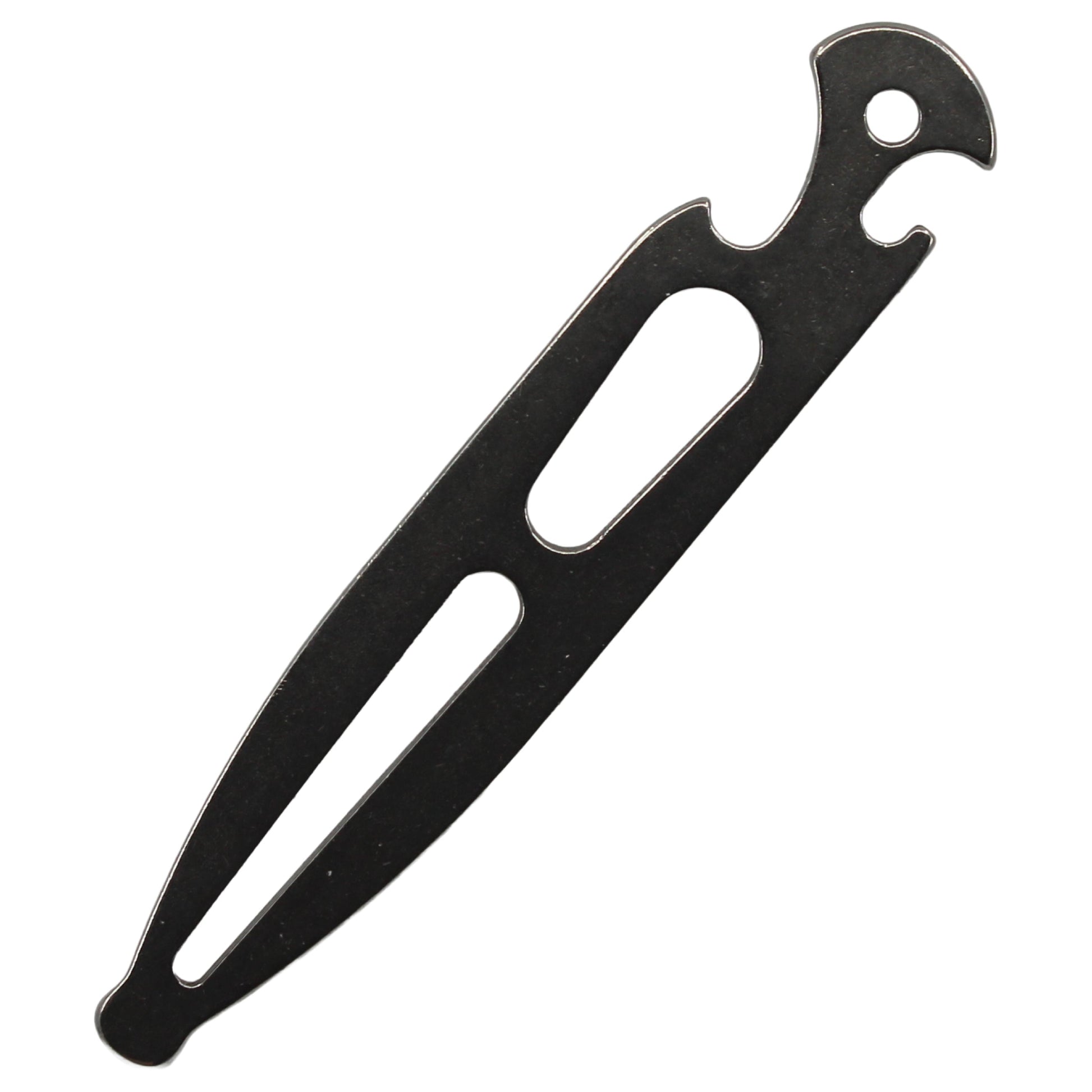 Schäkelöffner Edelstahl V4A Schäkelöffner Seilflechter 