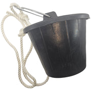 SCHLAGPÜTZ MIT SEIL 12 MM, 2 METER LANG Schlagpütz mit Seil SEILFLECHTER Tauwerk GmbH 