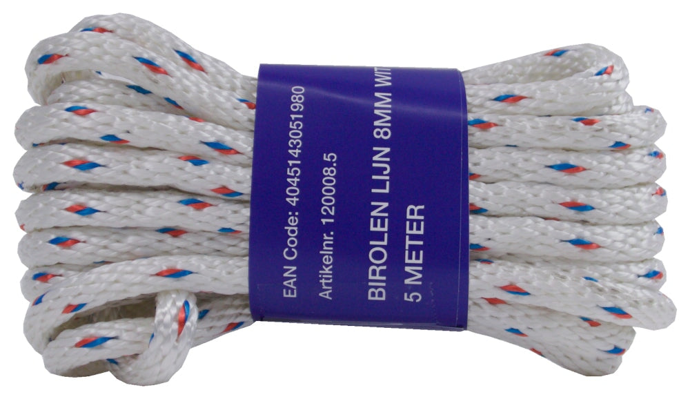 Schlangentau-Birolen® Birolen-Tauwerke Seilflechter 