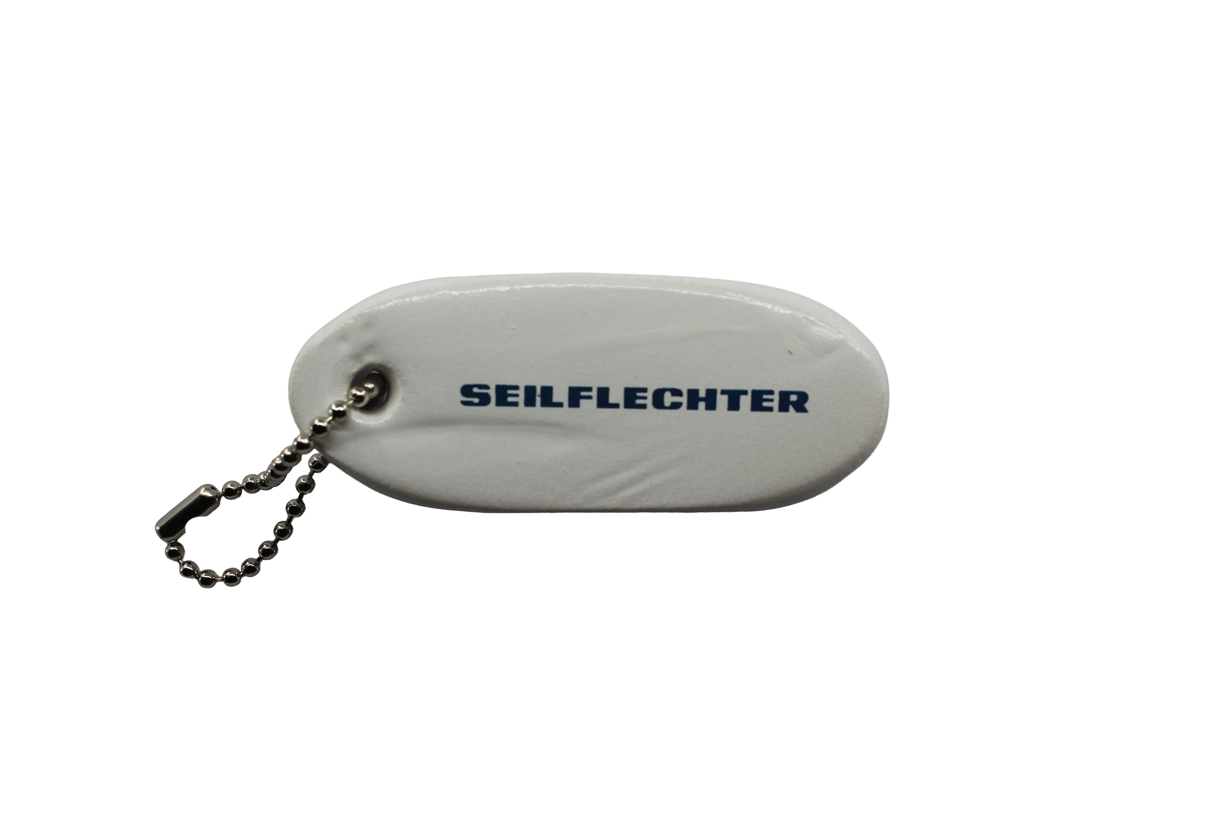 Schlüsselanhänger Schaumstoff Zubehör Seilflechter 