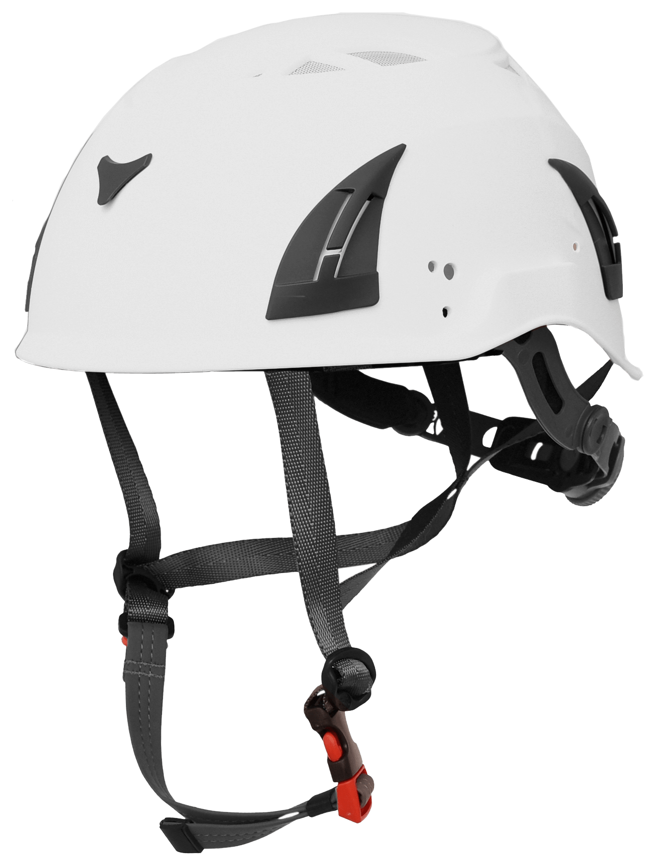 Schutzhelm Fox Schutzhelm Seilflechter 