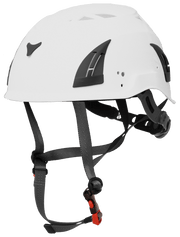 Schutzhelm Fox Schutzhelm Seilflechter 