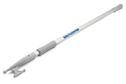 Seilflechter Bootshaken verstellbar 120-200 cm Zubehör Seilflechter 