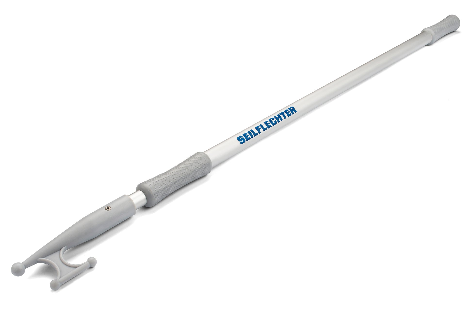 Seilflechter Bootshaken verstellbar 120-200 cm Zubehör Seilflechter 