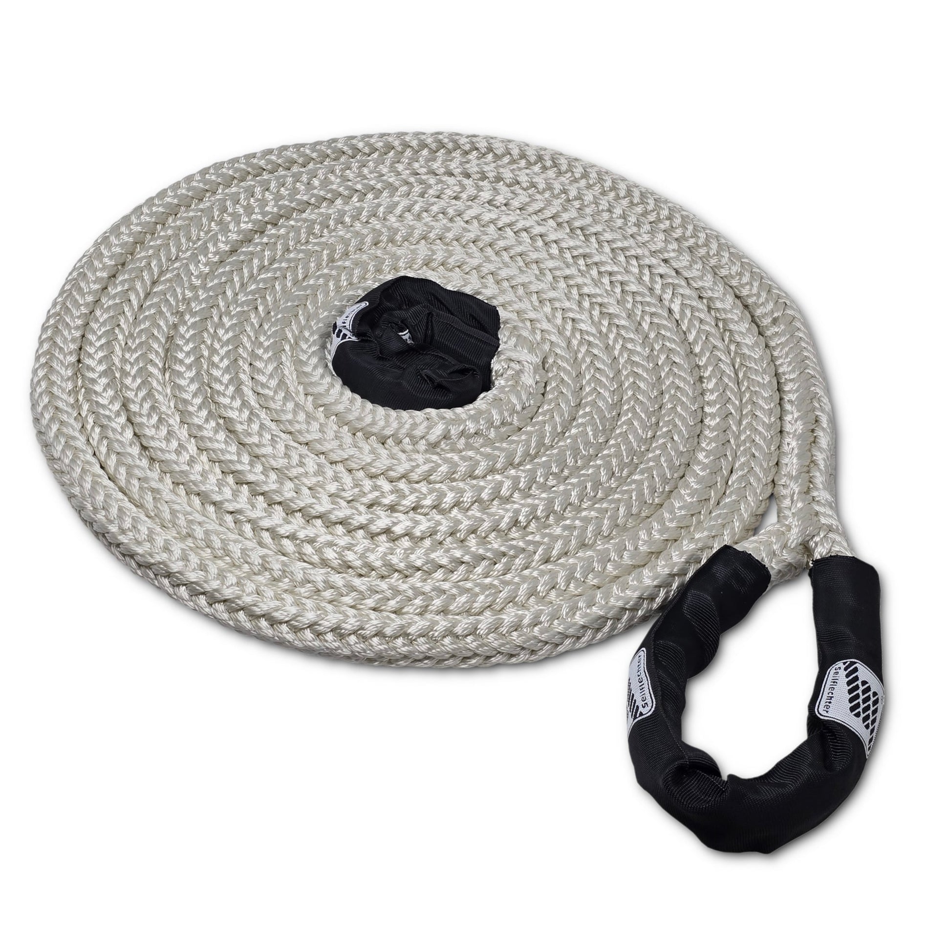 Seilflechter kinetisches Bergeseil T12 für Offroadfahrzeuge bis 4,5t Bergeseile Seilflechter 