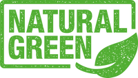 Natural Green