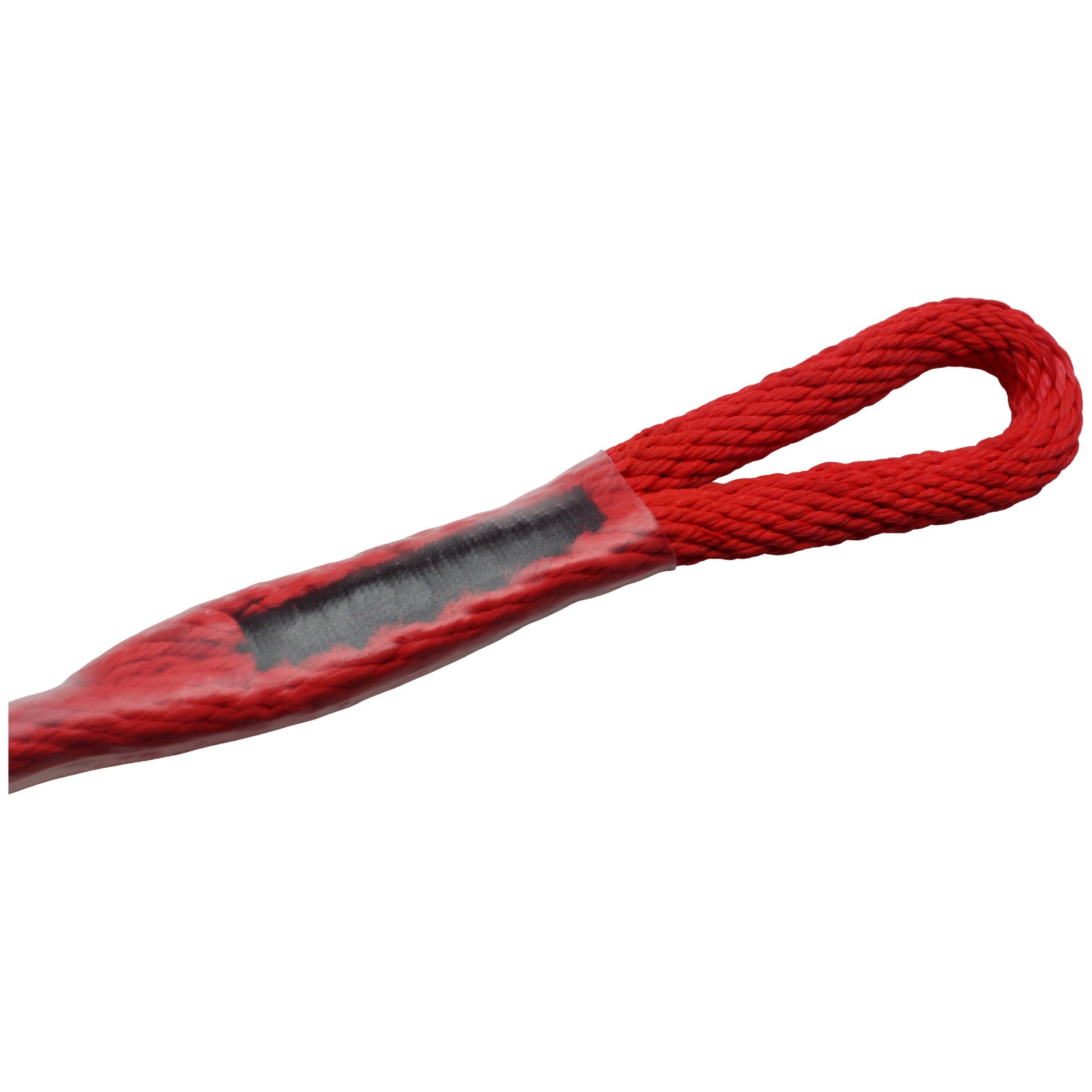 Seilflechter Mehrzweckleine / Arbeitsleine, 30 m, Öse-Karabiner C120 Mehrzweckleinen Seilflechter Tauwerk GmbH 