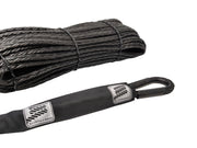 Seilflechter Novoleen® Black Series Winch Rope 2.0 Forst Seilflechter 