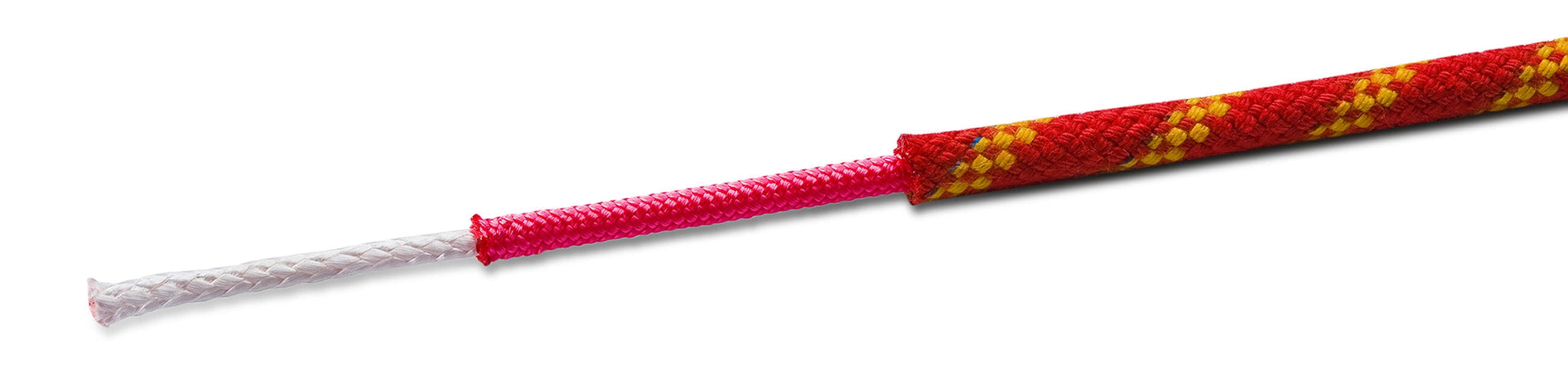 Seilflechter Novoleen® Spi-Schot Seile Seilflechter 