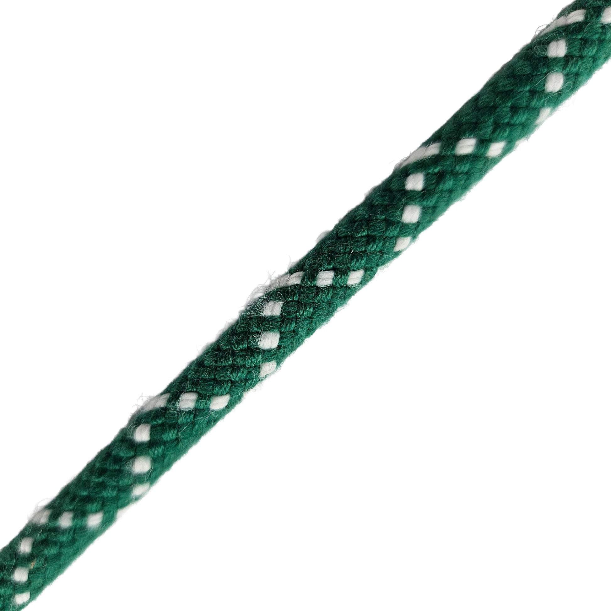Seilflechter Olympia-Star-Line Color Schot Seile Seilflechter 6mm Grün 
