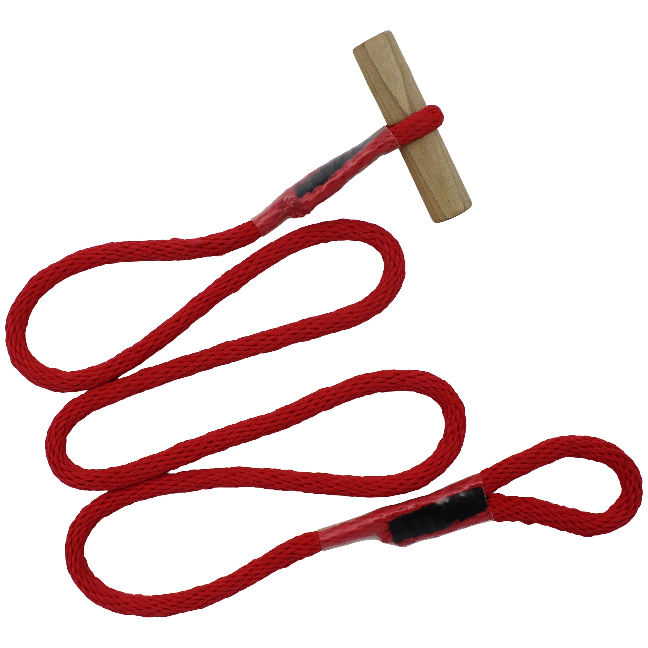 Seilflechter Seilschlauchhalter DIN 14828, 1,60 m, Öse-Knebel Leinen & Seile Seilflechter Tauwerk GmbH 