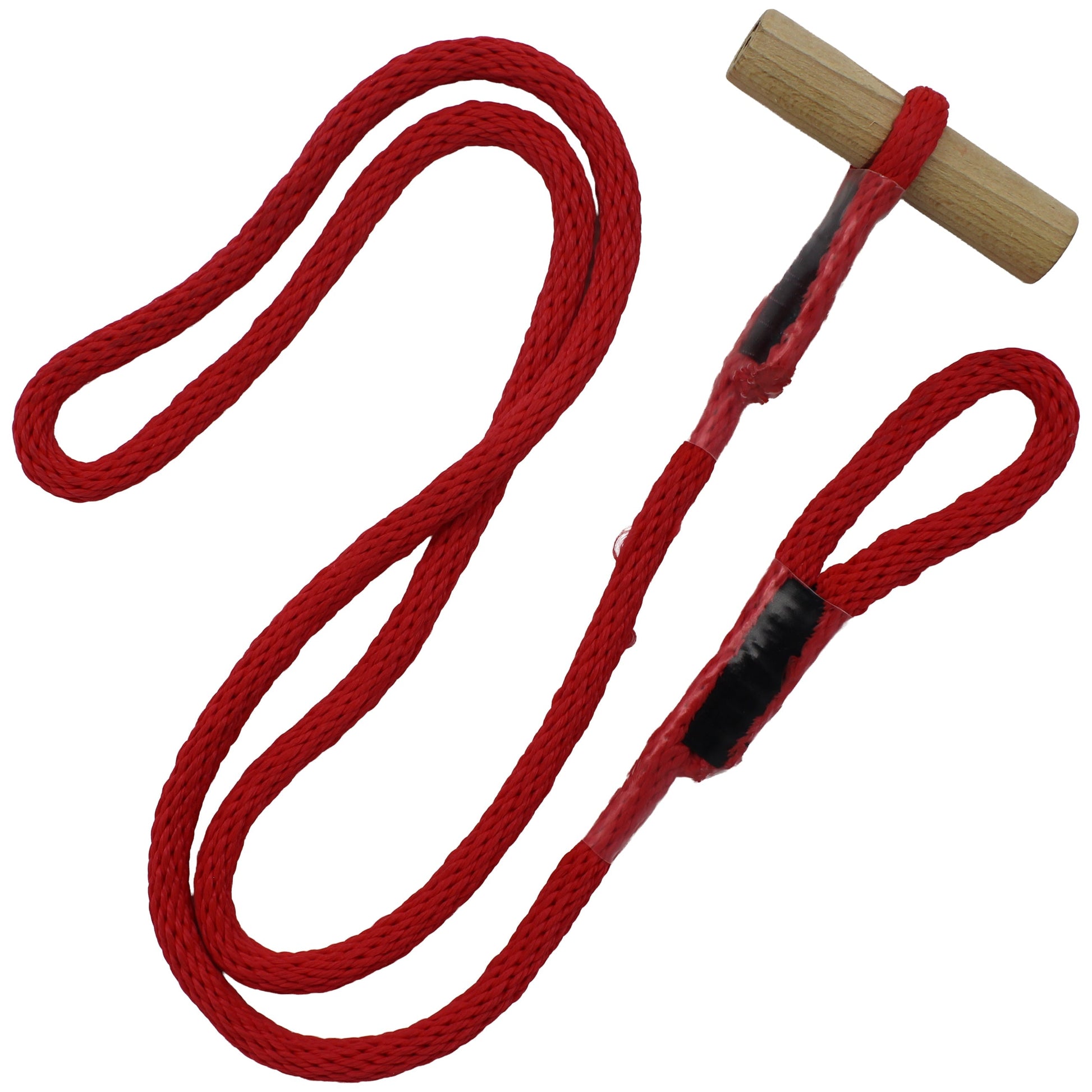 Seilflechter Seilschlauchhalter DIN 14828, 1,60 m, Öse-Knebel Leinen & Seile Seilflechter Tauwerk GmbH 