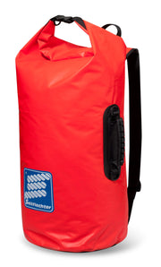 Seilflechter Taifun® Transportrucksack 45 Liter Rot Rucksäcke & Taschen Seilflechter 