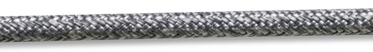 Seilflechter Tornado® Grip Plus Seile Seilflechter Grau 6mm 