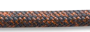 Seilflechter Tornado® Grip Plus Seile Seilflechter Orange 6mm 