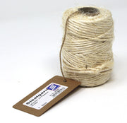 Sisalgarn Garne Seilflechter 