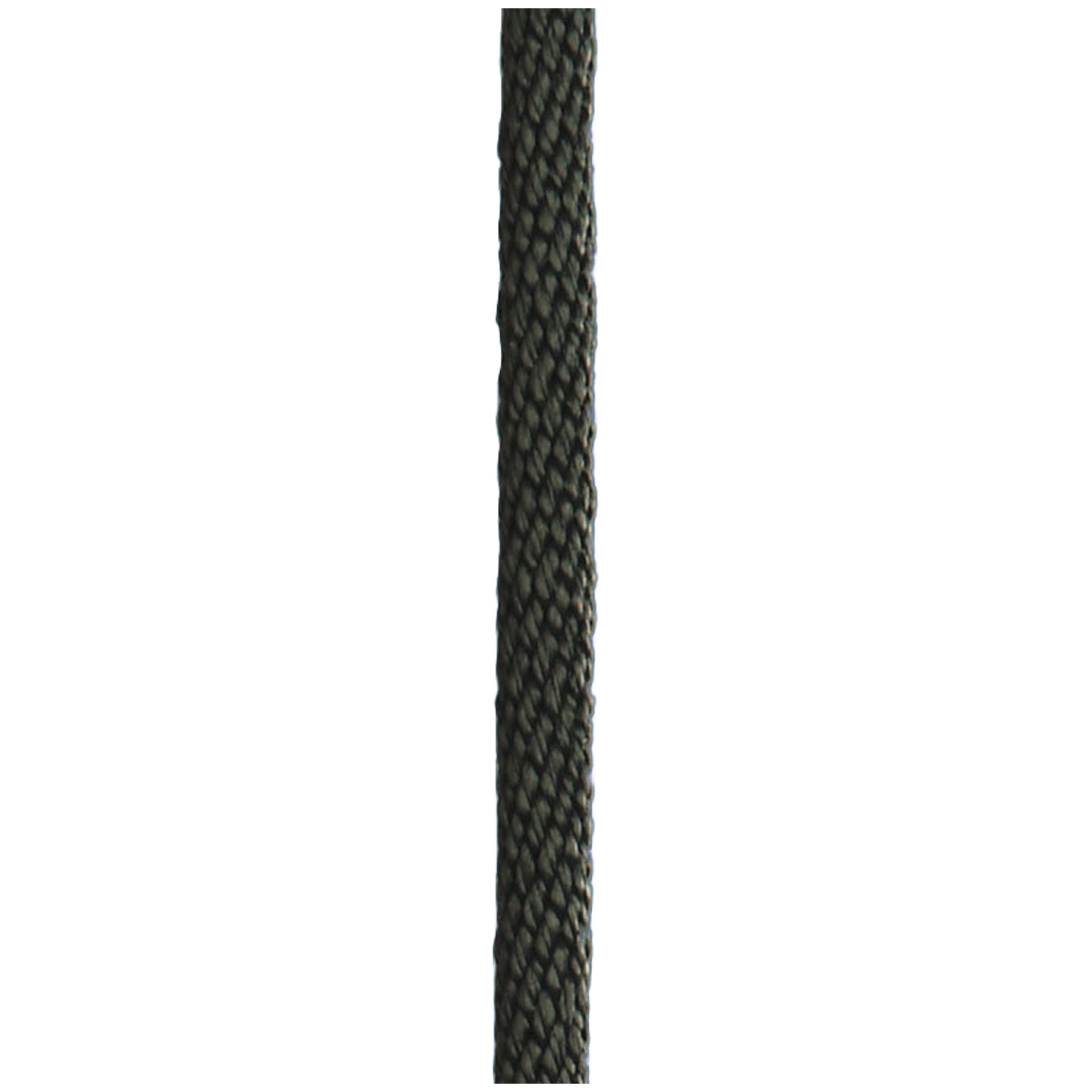 SPIRAL-BIROTEX®, 12 MM SCHWARZ, METERWARE, Spiral Birotex SEILFLECHTER Tauwerk GmbH 