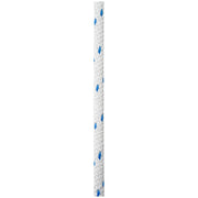 SPIRAL-BIROTEX®, 12 MM WEISS/BLAU, METERWARE, Spiral Birotex SEILFLECHTER Tauwerk GmbH 