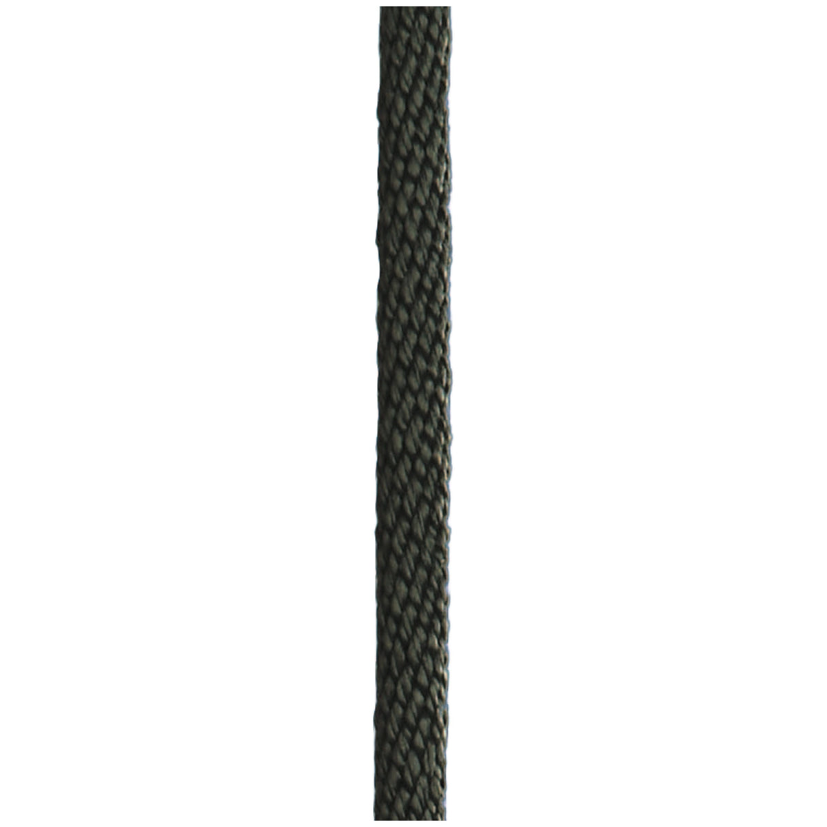 SPIRAL-BIROTEX®, 16 MM SCHWARZ, METERWARE, Spiral Birotex SEILFLECHTER Tauwerk GmbH 