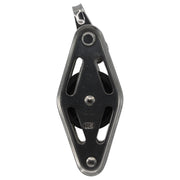 Sprenger Block 10 mm Blöcke Seilflechter Tauwerk GmbH 