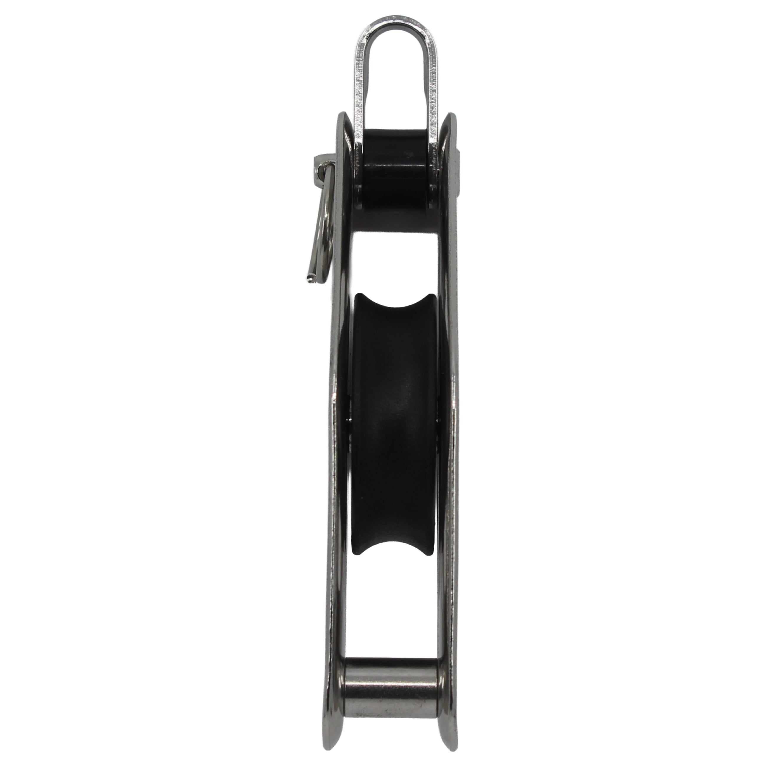 Sprenger Block 10 mm Blöcke Seilflechter Tauwerk GmbH 