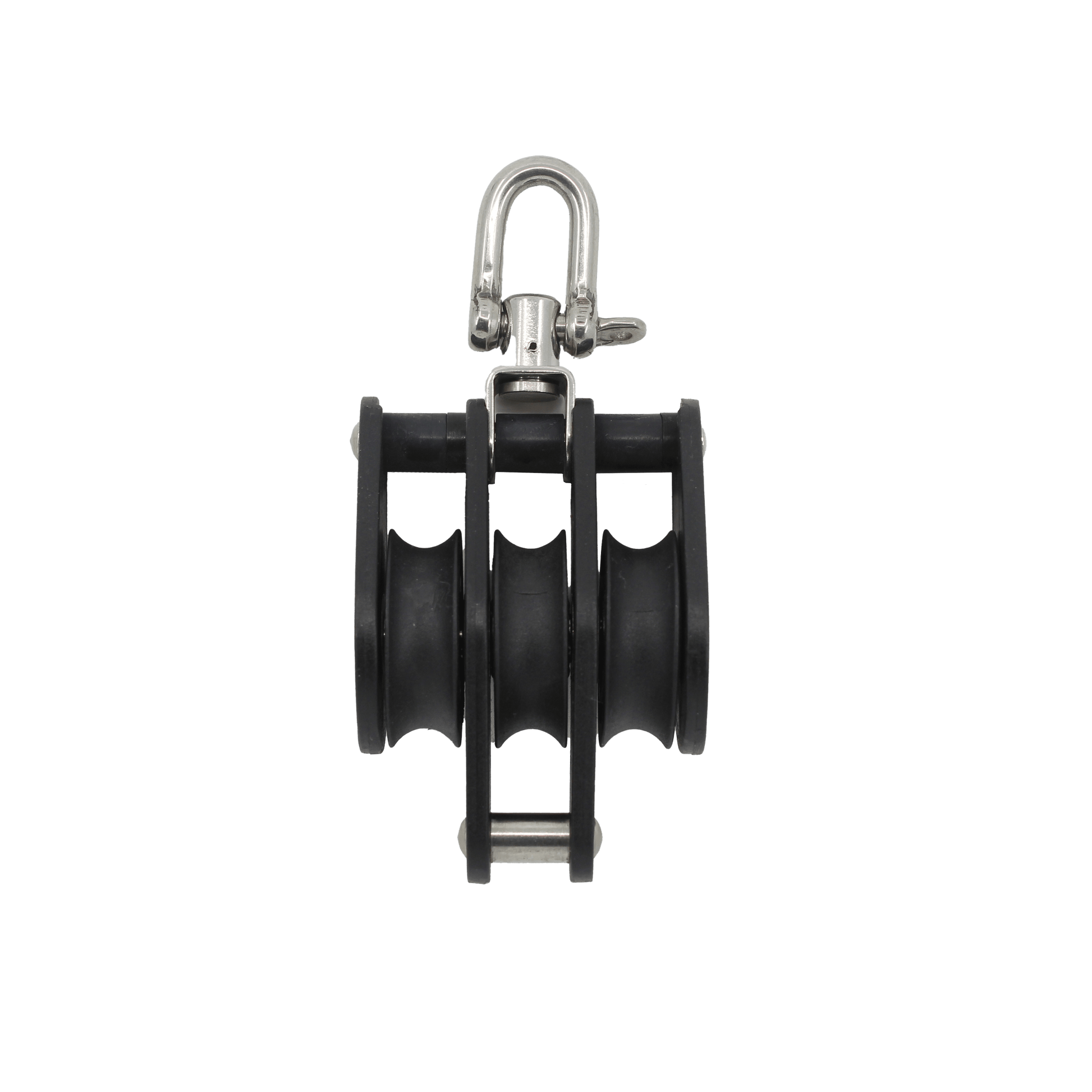 Sprenger Block 10 mm Blöcke Seilflechter Tauwerk GmbH 