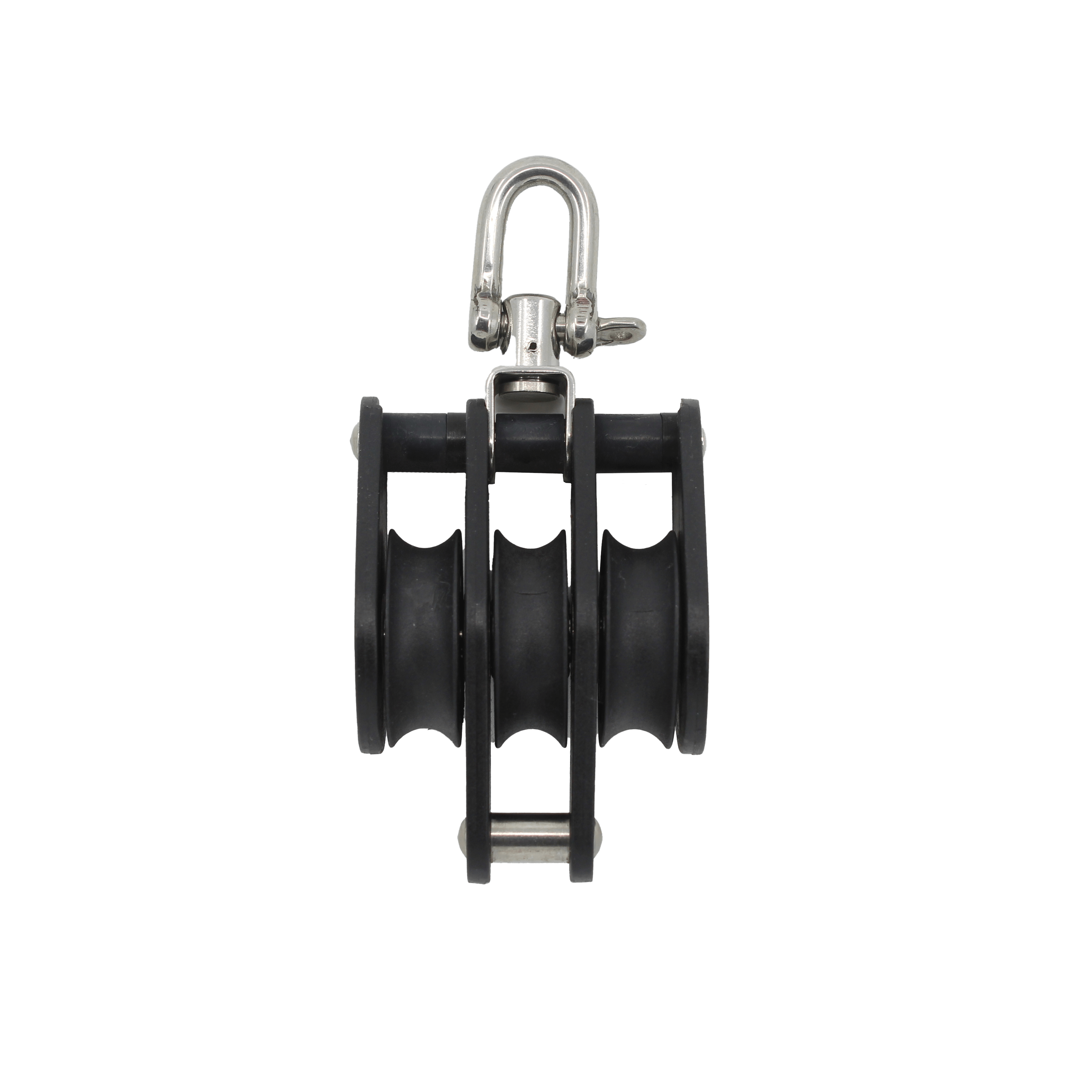 Sprenger Block 10 mm Blöcke Seilflechter Tauwerk GmbH 