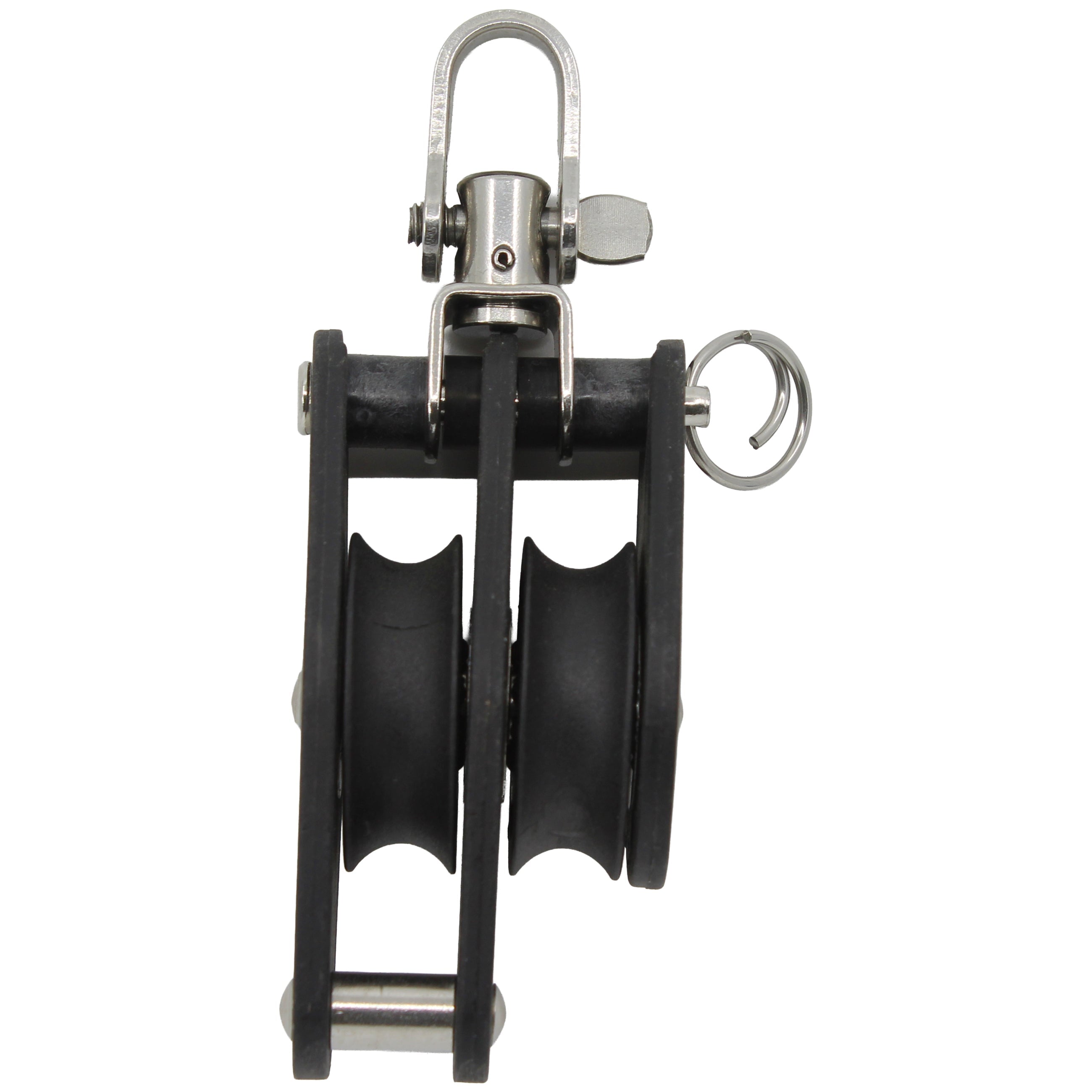 Sprenger Block 10 mm Seilflechter Tauwerk GmbH 