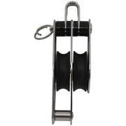 Sprenger Block für 8 mm Schot Seilflechter Tauwerk GmbH 