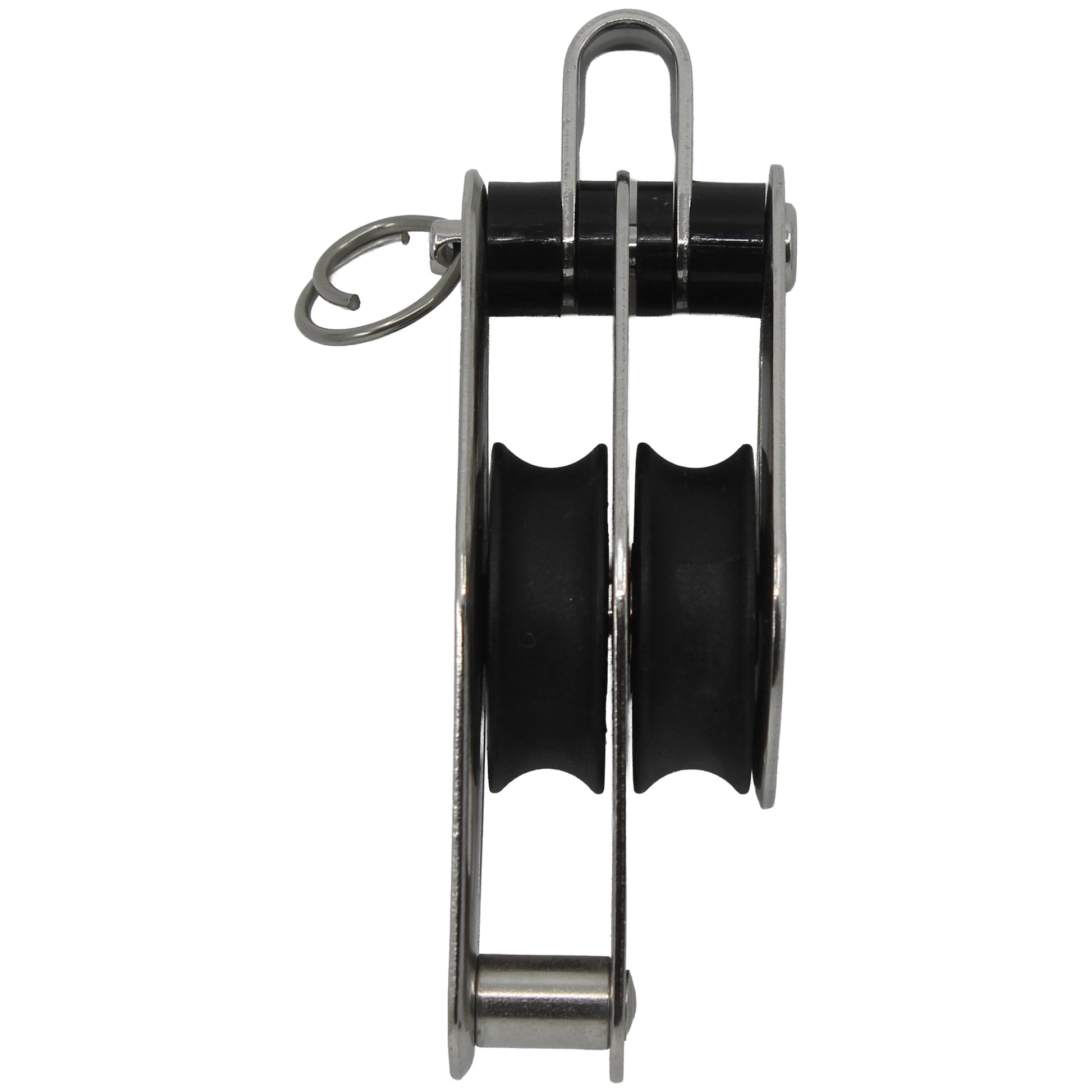 Sprenger Block für 8 mm Schot Seilflechter Tauwerk GmbH 