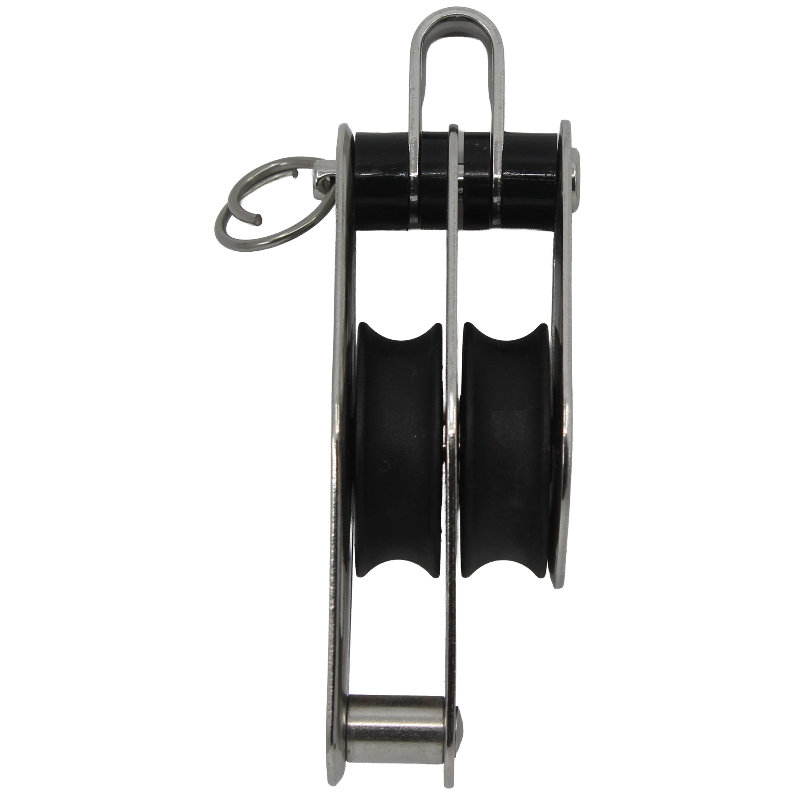 Sprenger Block für 8 mm Schot Seilflechter Tauwerk GmbH 