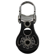 Sprenger Block Micro XS 6 mm Blöcke Seilflechter Tauwerk GmbH 