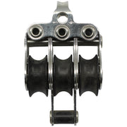 Sprenger Block Micro XS 6 mm Blöcke Seilflechter Tauwerk GmbH 