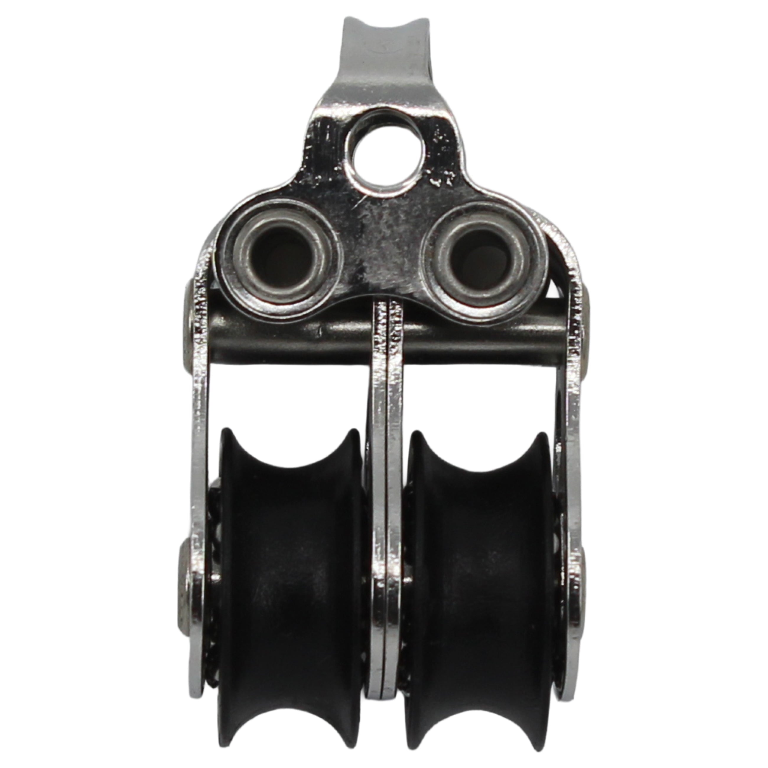 Sprenger Block Micro XS 6 mm Blöcke Seilflechter Tauwerk GmbH 