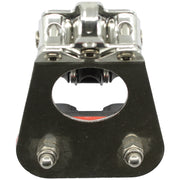 Sprenger Block Micro XS 6 mm Seilflechter Tauwerk GmbH 