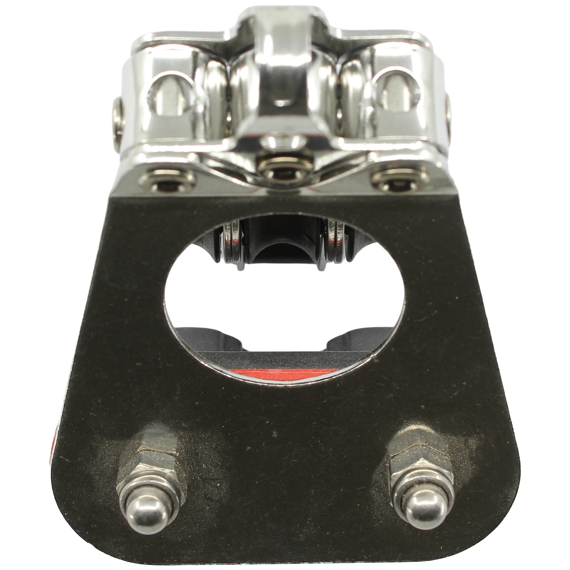 Sprenger Block Micro XS 6 mm Seilflechter Tauwerk GmbH 