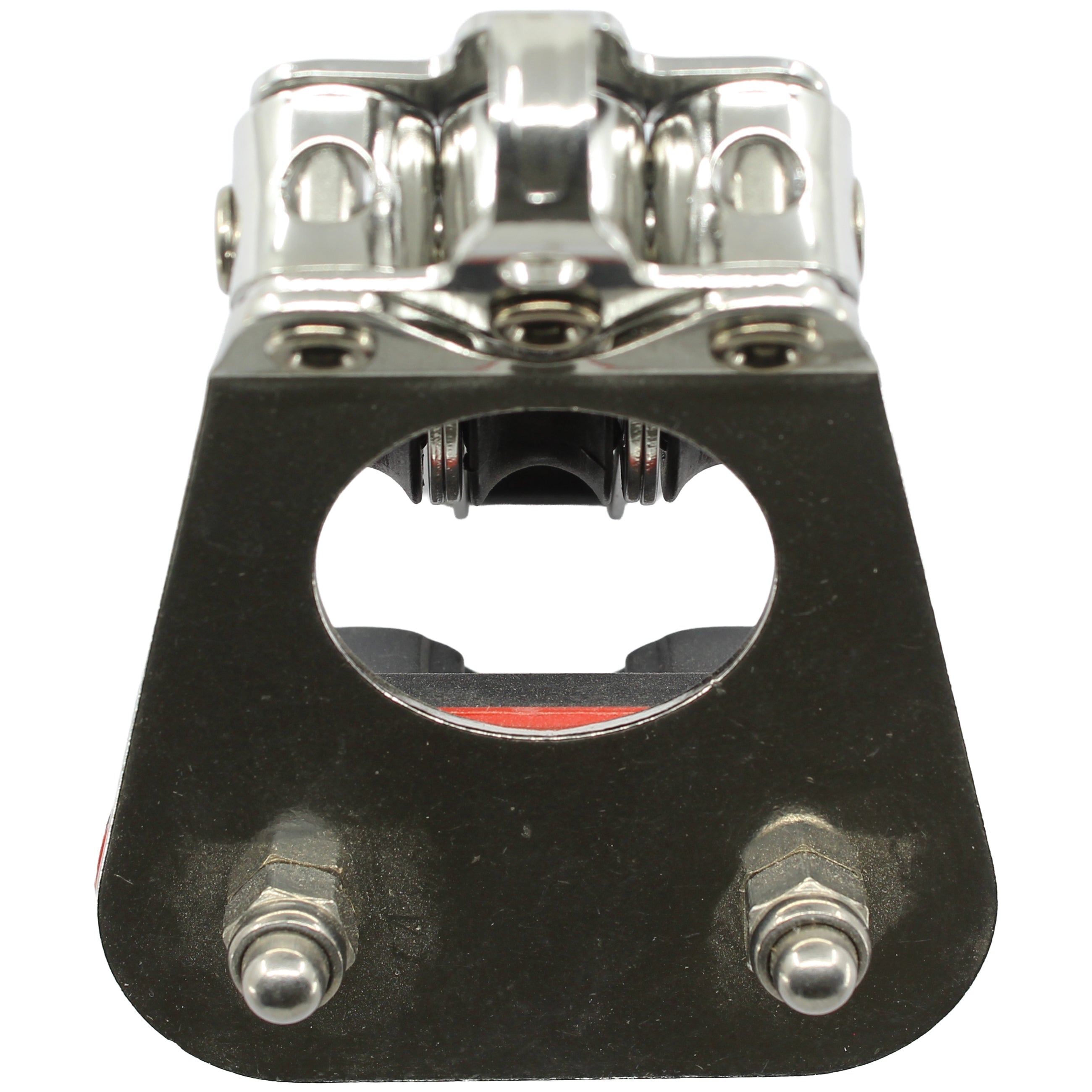 Sprenger Block Micro XS 6 mm Seilflechter Tauwerk GmbH 