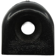 Sprenger Endstück zur Schiene Seilflechter Tauwerk GmbH 