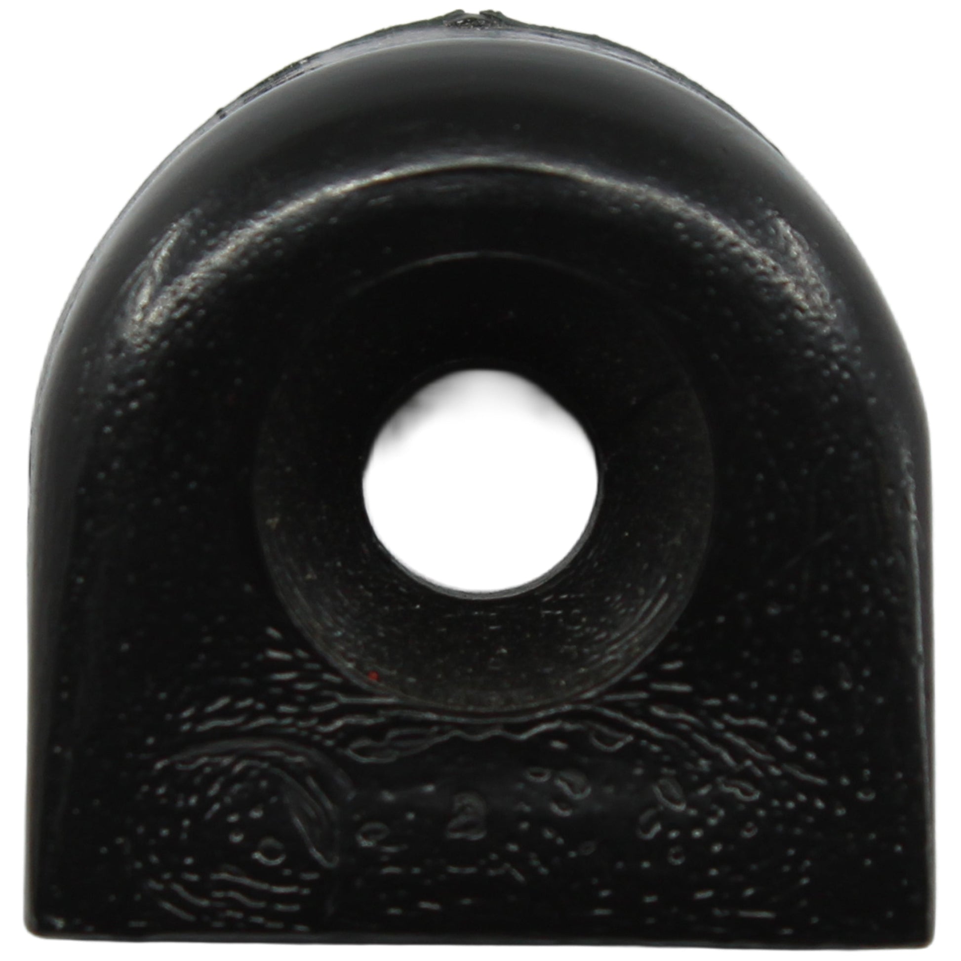 Sprenger Endstück zur Schiene Seilflechter Tauwerk GmbH 