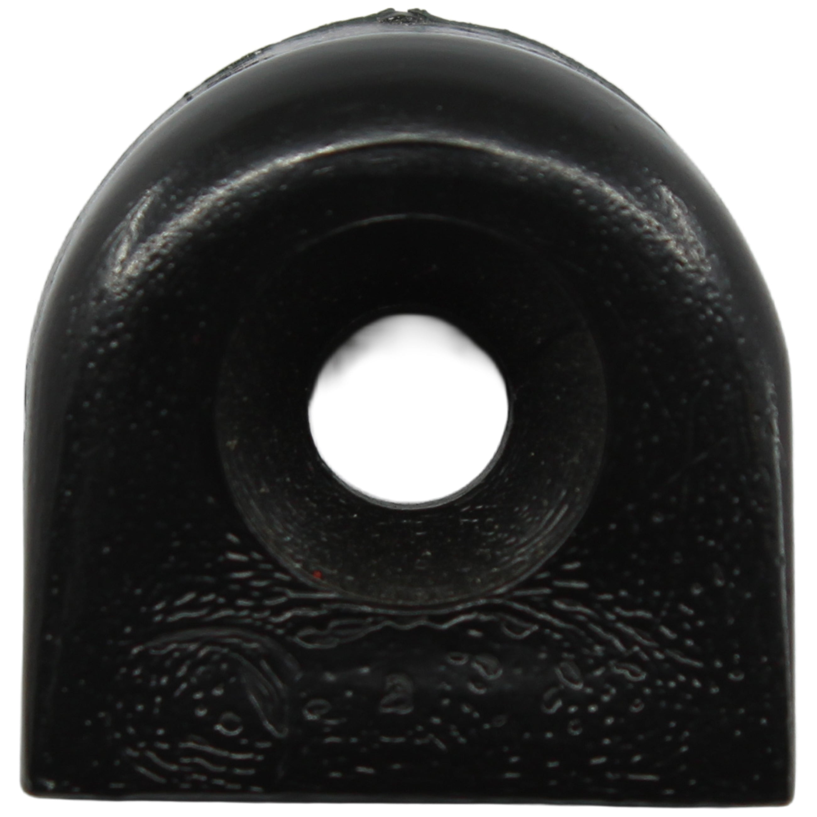 Sprenger Endstück zur Schiene Seilflechter Tauwerk GmbH 