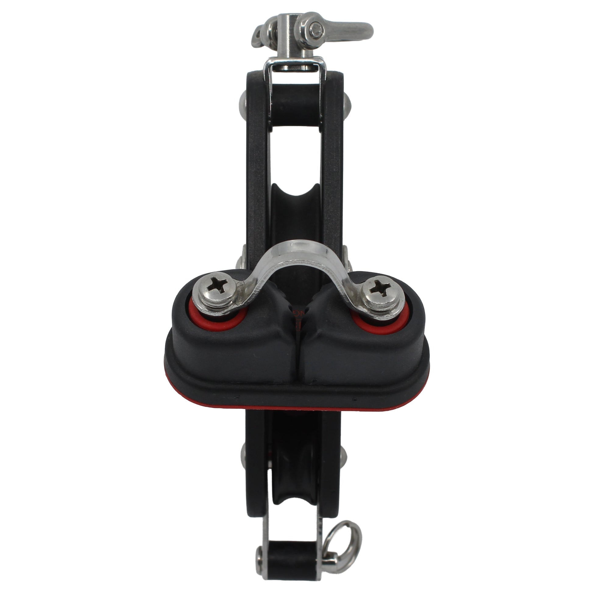 Sprenger Großschotblock 12 mm Blöcke Seilflechter Tauwerk GmbH 