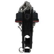 Sprenger Großschotblock 12 mm Blöcke Seilflechter Tauwerk GmbH 