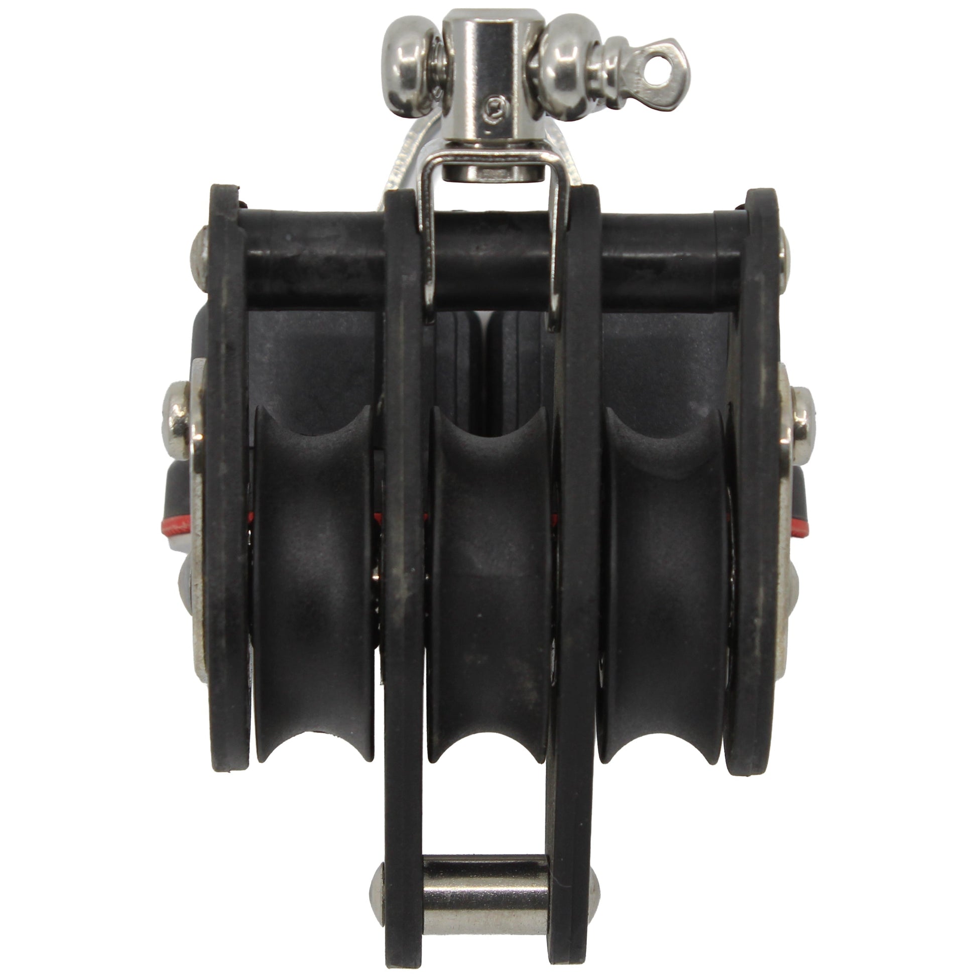 Sprenger Großschotblock 12 mm Seilflechter Tauwerk GmbH 