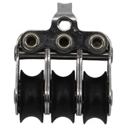 Sprenger Micro-Block 6 mm Blöcke Seilflechter Tauwerk GmbH 